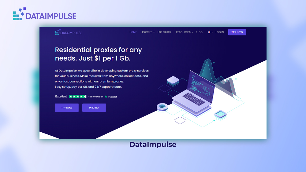 DataImpulse