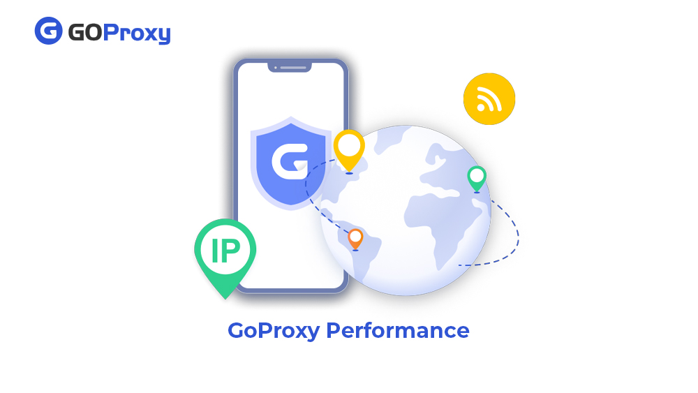 GoProxy Performance