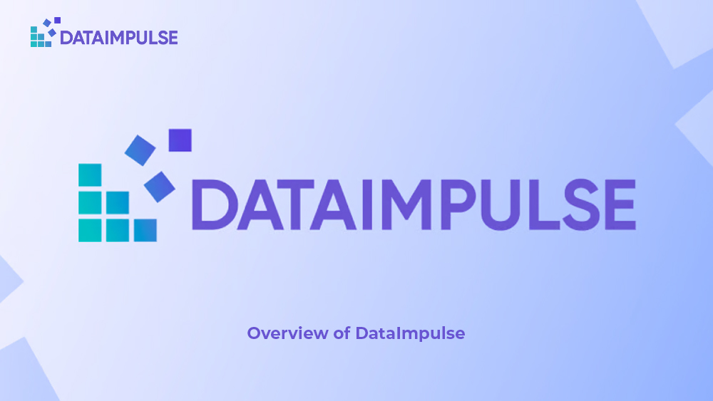 Overview of DataImpulse