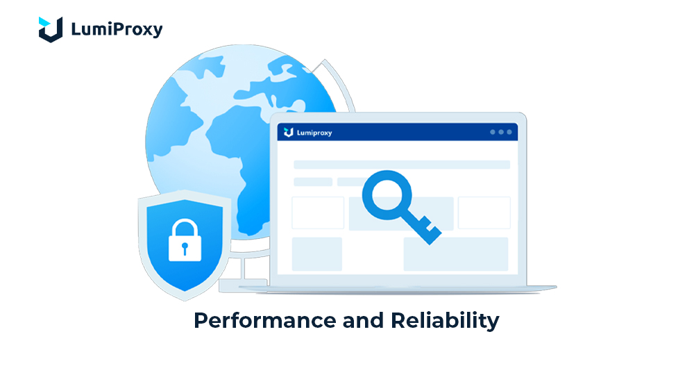 Performance and Reliability