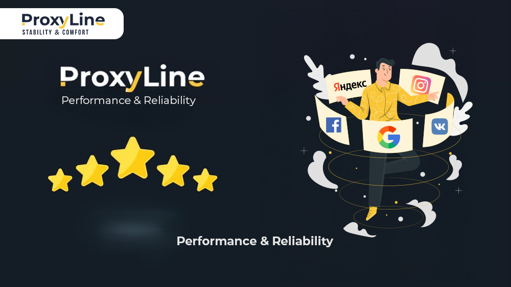 Performance and Reliability