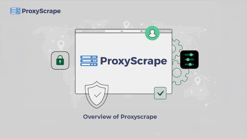 Proxyscrape