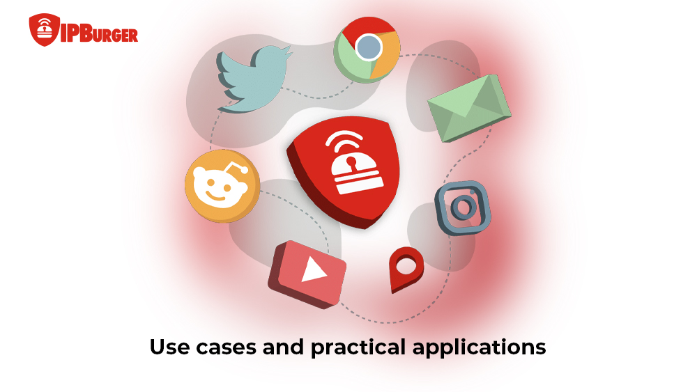 Use cases and practical applications
