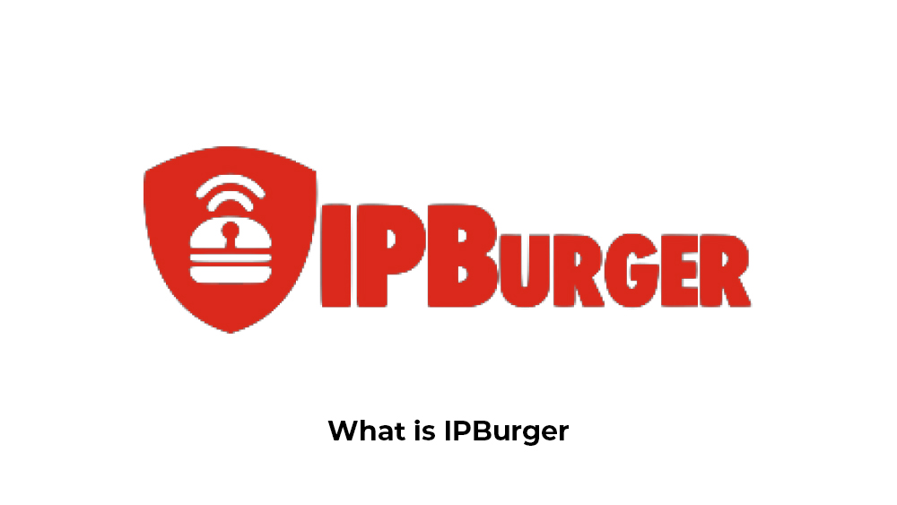 What is IPBurger