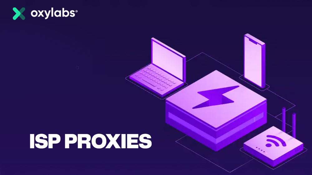ISP Proxies