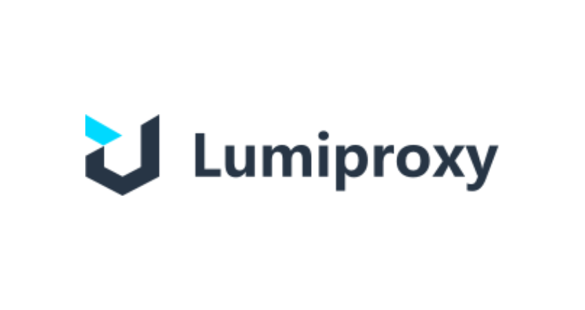LumiProxy