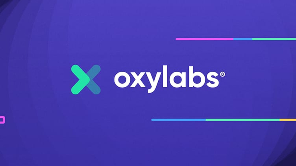 Oxylabs