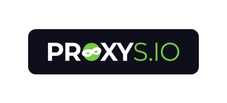 Proxys.io